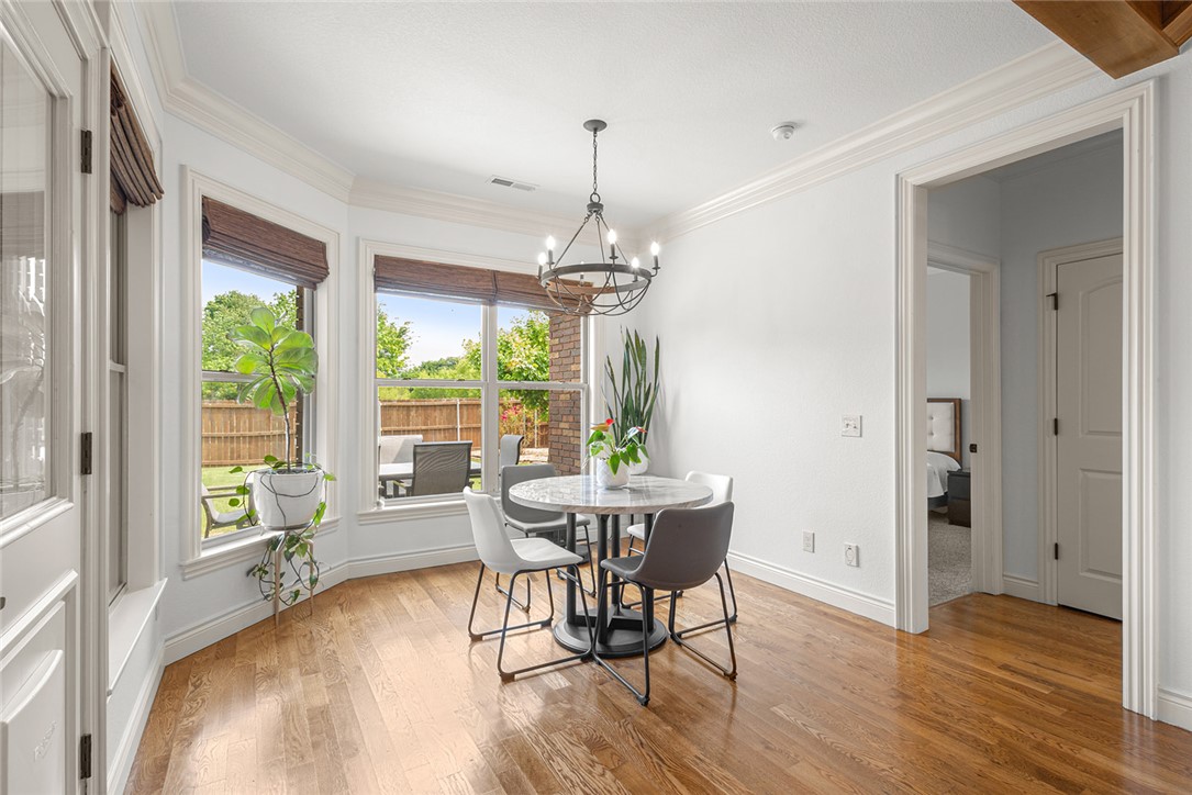 Oxford Ridge Sub Bentonville - Residential