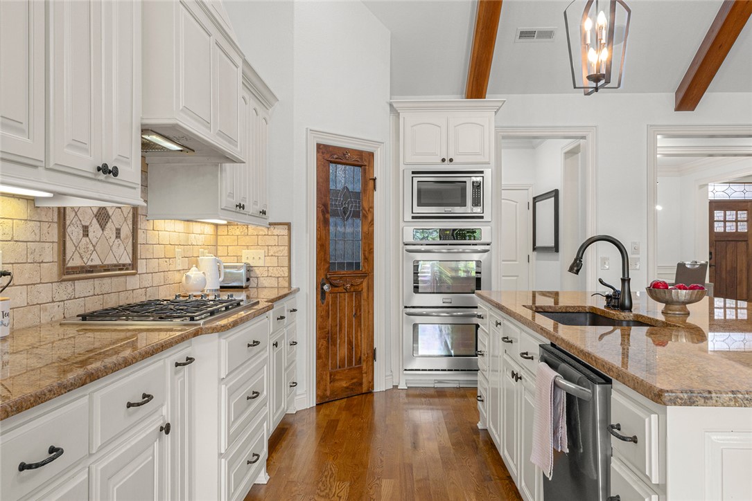 Oxford Ridge Sub Bentonville - Residential