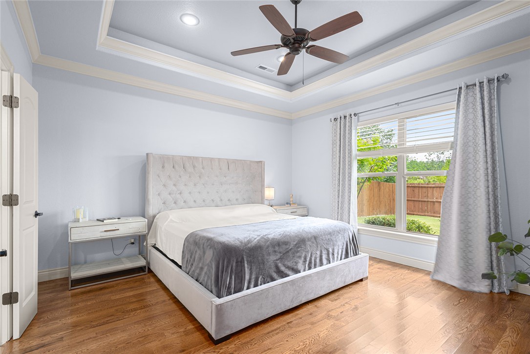 Oxford Ridge Sub Bentonville - Residential