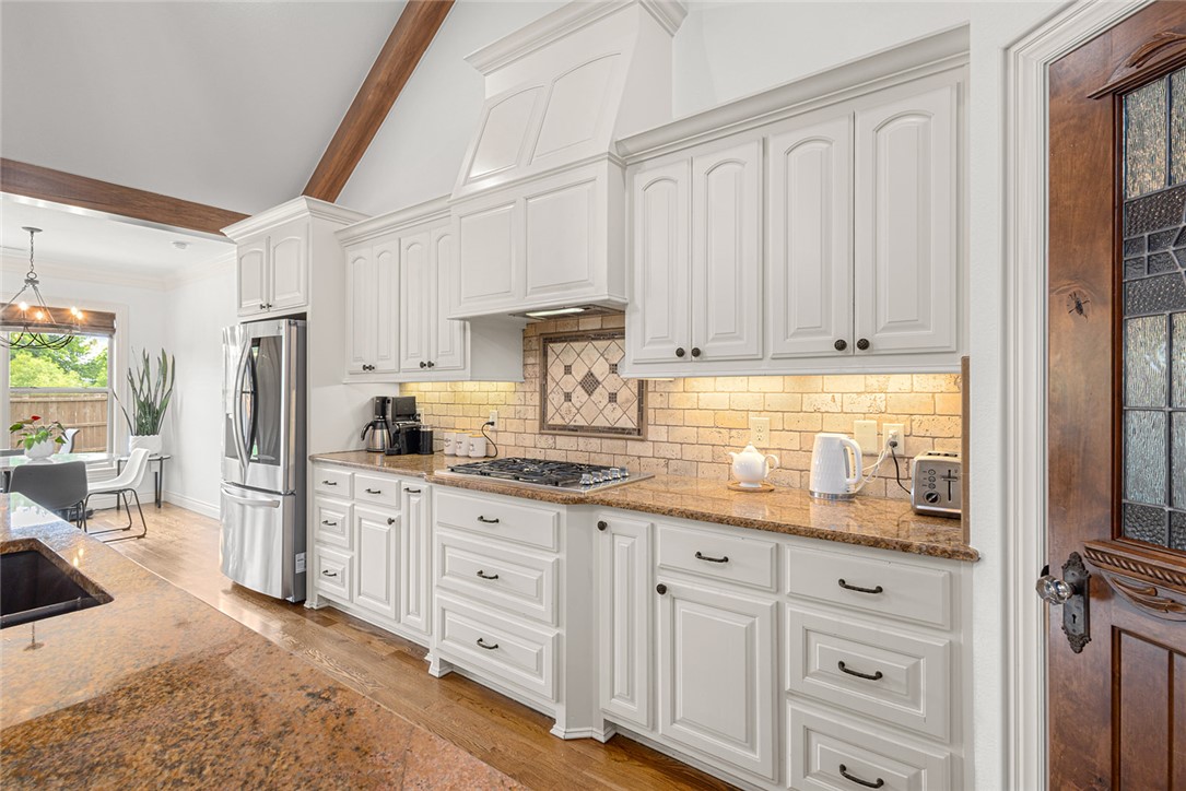 Oxford Ridge Sub Bentonville - Residential