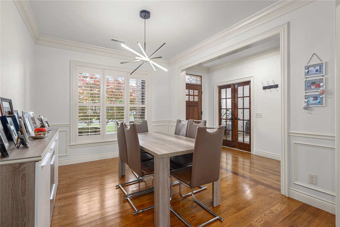 Oxford Ridge Sub Bentonville - Residential