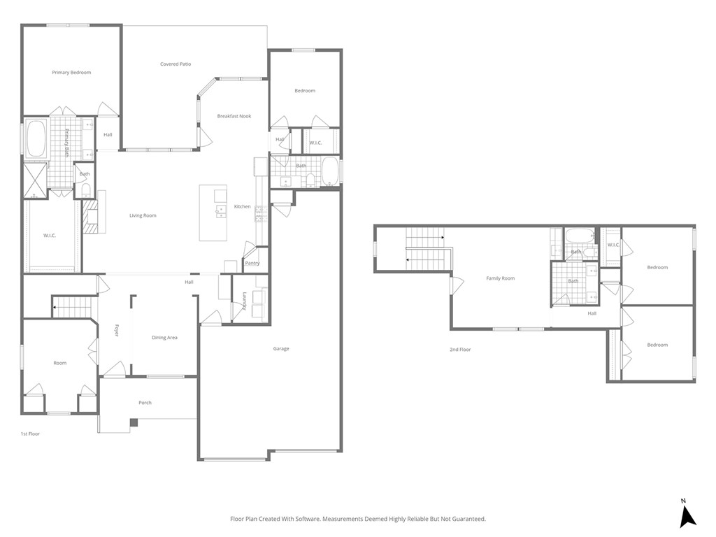 Oxford Ridge Sub Bentonville - Residential