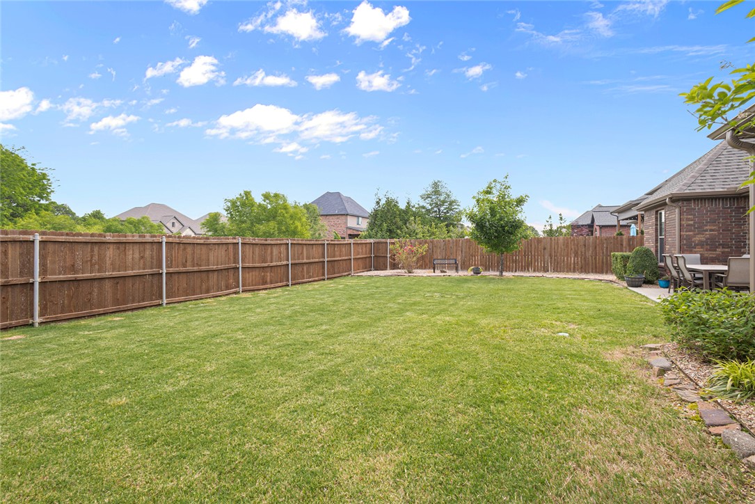 Oxford Ridge Sub Bentonville - Residential