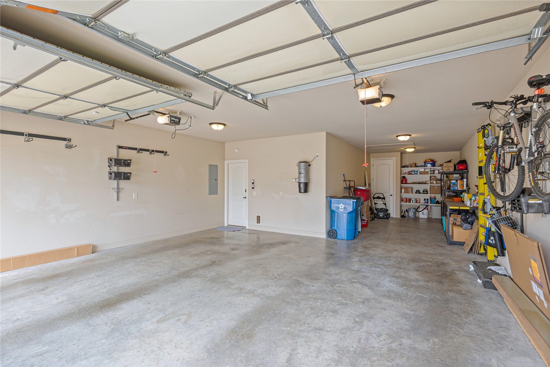 Oxford Ridge Sub Bentonville - Residential