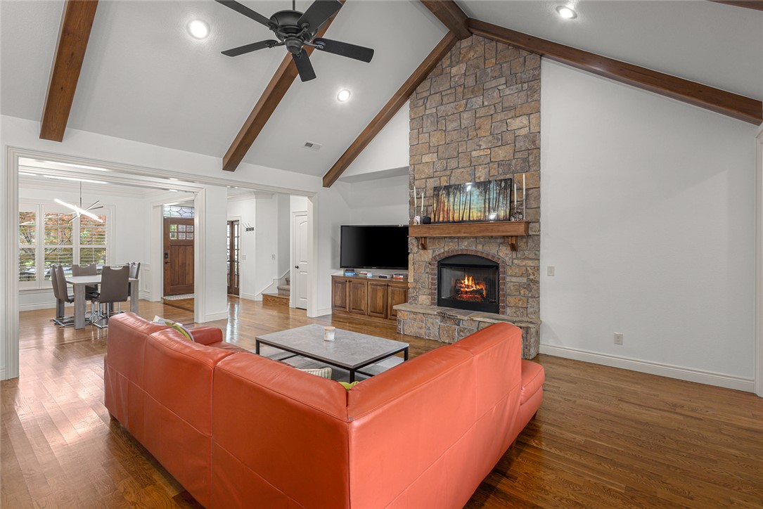 Oxford Ridge Sub Bentonville - Residential