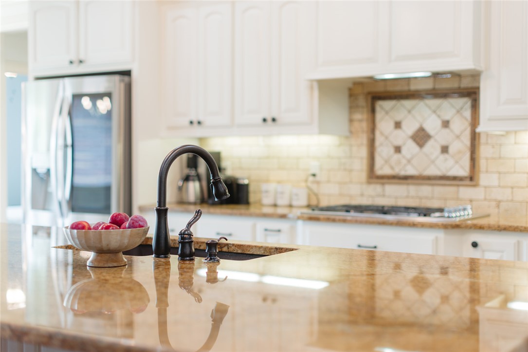 Oxford Ridge Sub Bentonville - Residential