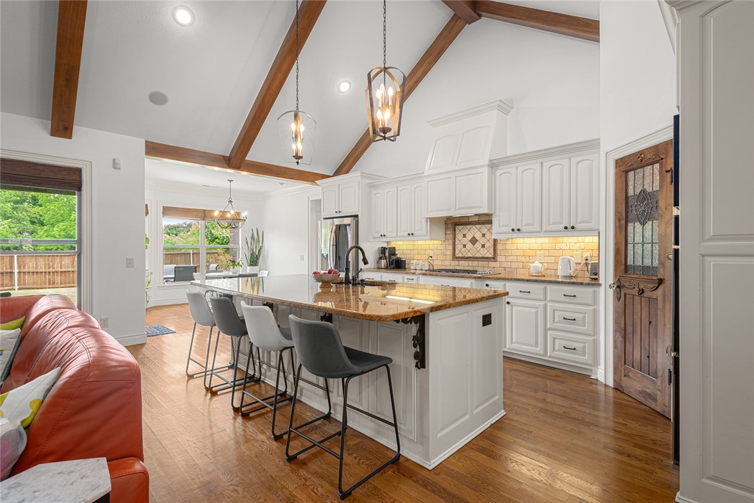 Oxford Ridge Sub Bentonville - Residential