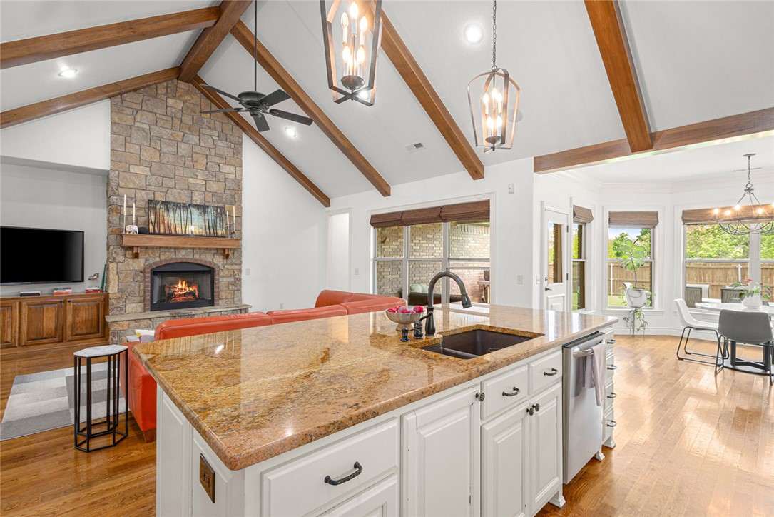 Oxford Ridge Sub Bentonville - Residential