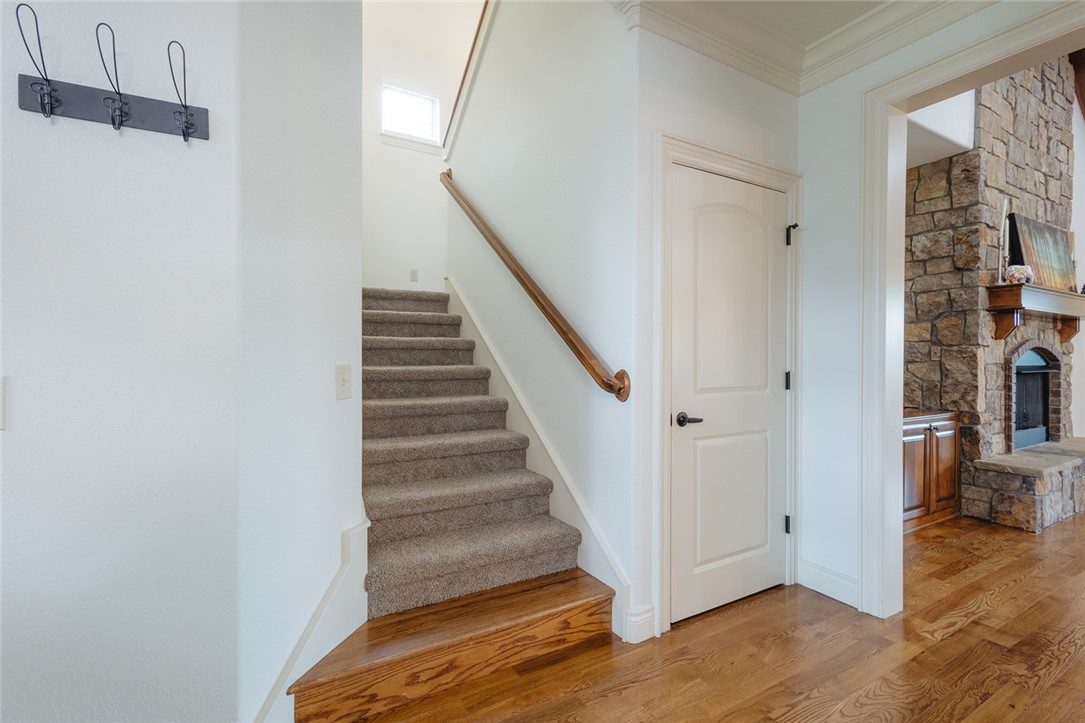 Oxford Ridge Sub Bentonville - Residential