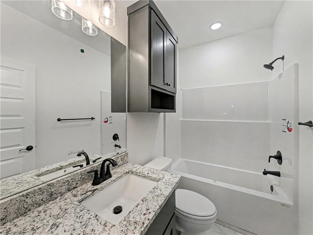 Walnut Grove - Residential