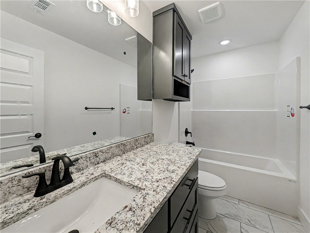 Walnut Grove - Residential