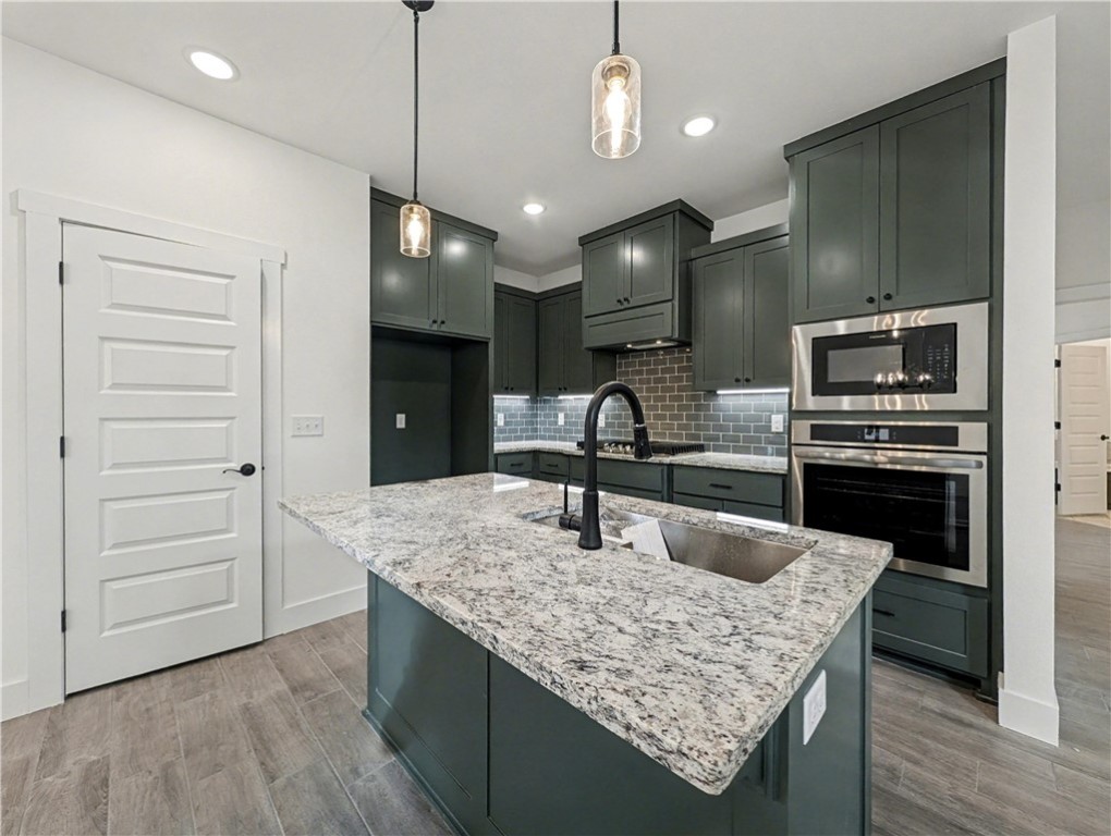 Walnut Grove - Residential