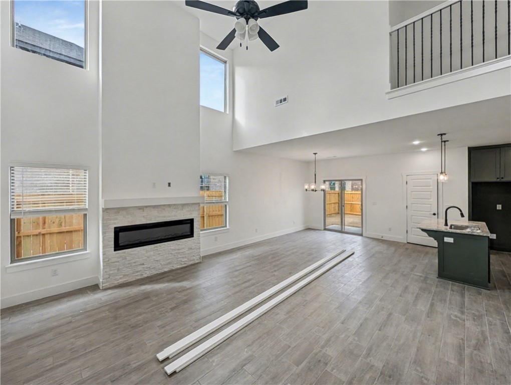 Walnut Grove - Residential