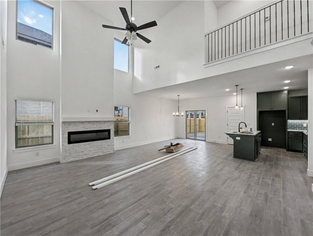 Walnut Grove - Residential