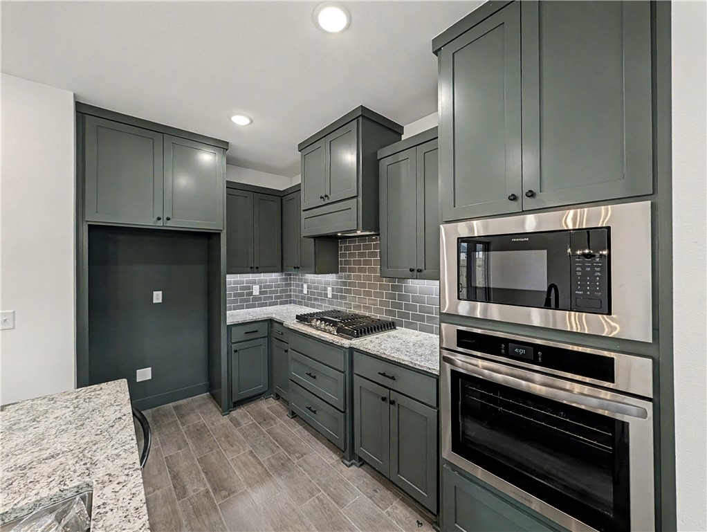 Walnut Grove - Residential