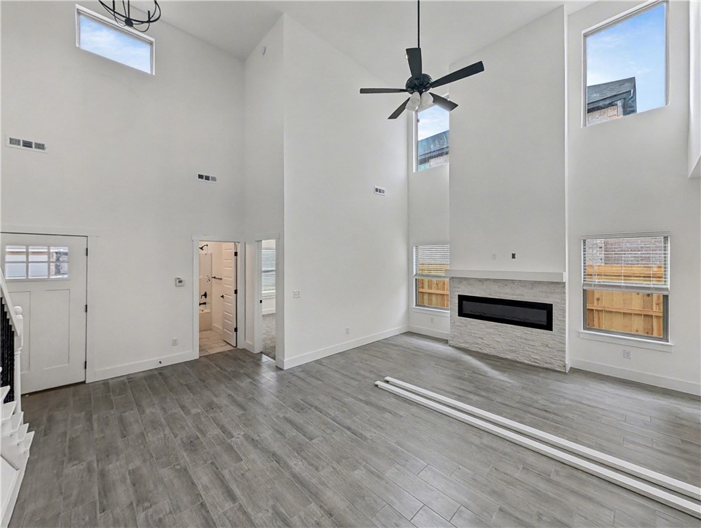 Walnut Grove - Residential