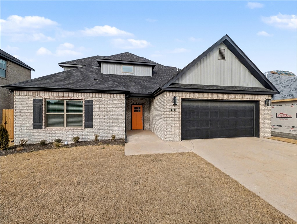 Walnut Grove - Residential