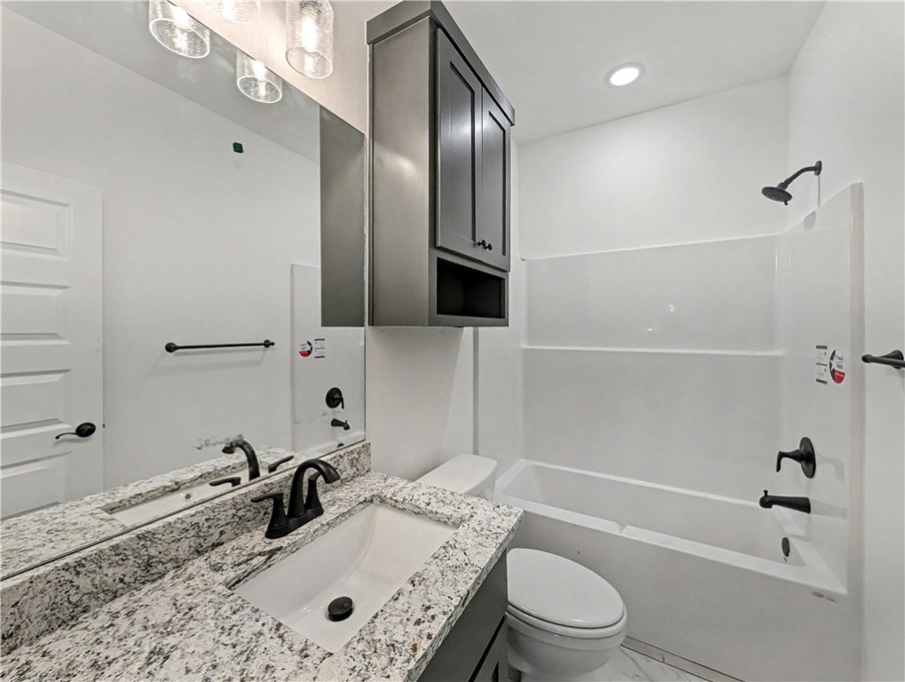 Walnut Grove - Residential