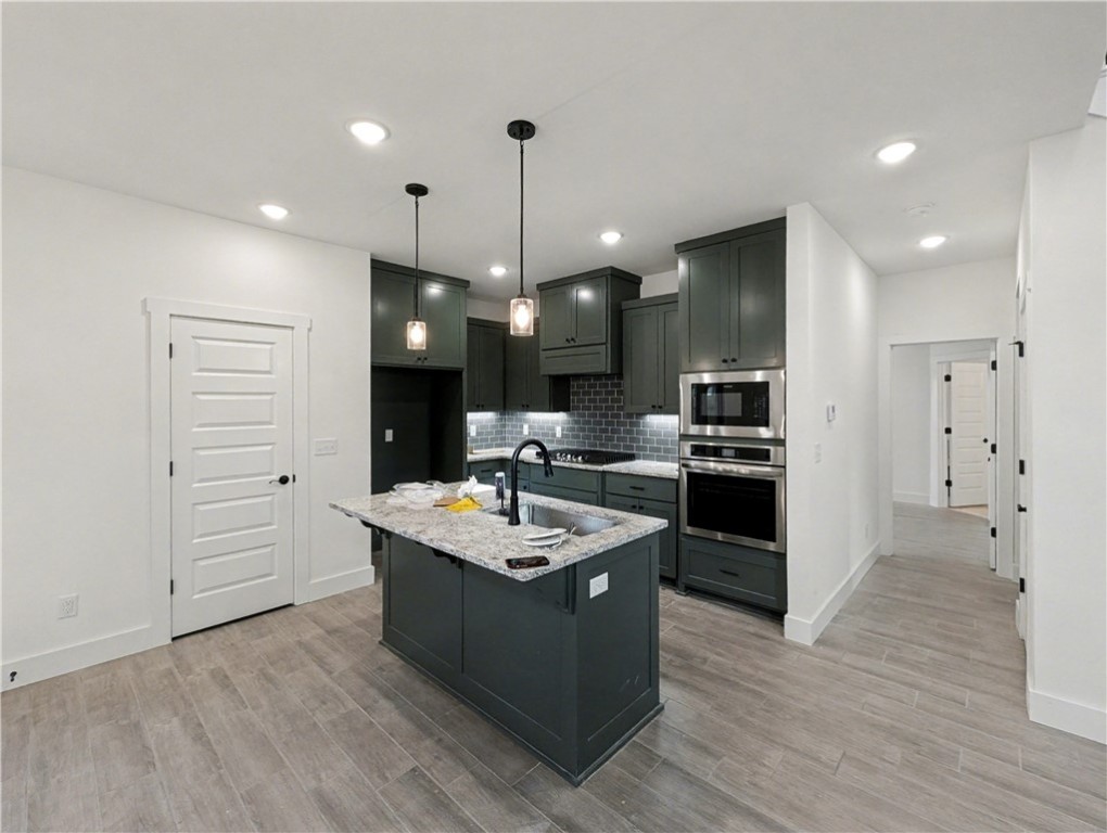 Walnut Grove - Residential