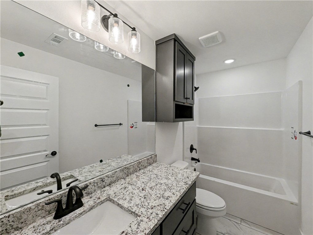 Walnut Grove - Residential