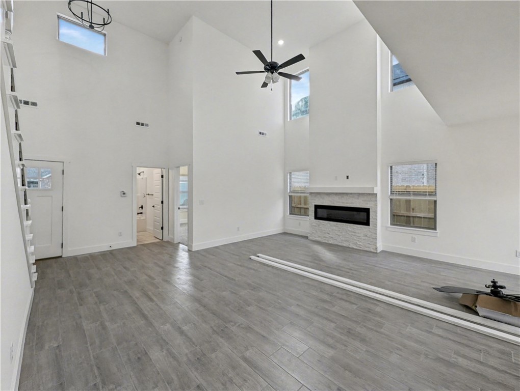 Walnut Grove - Residential