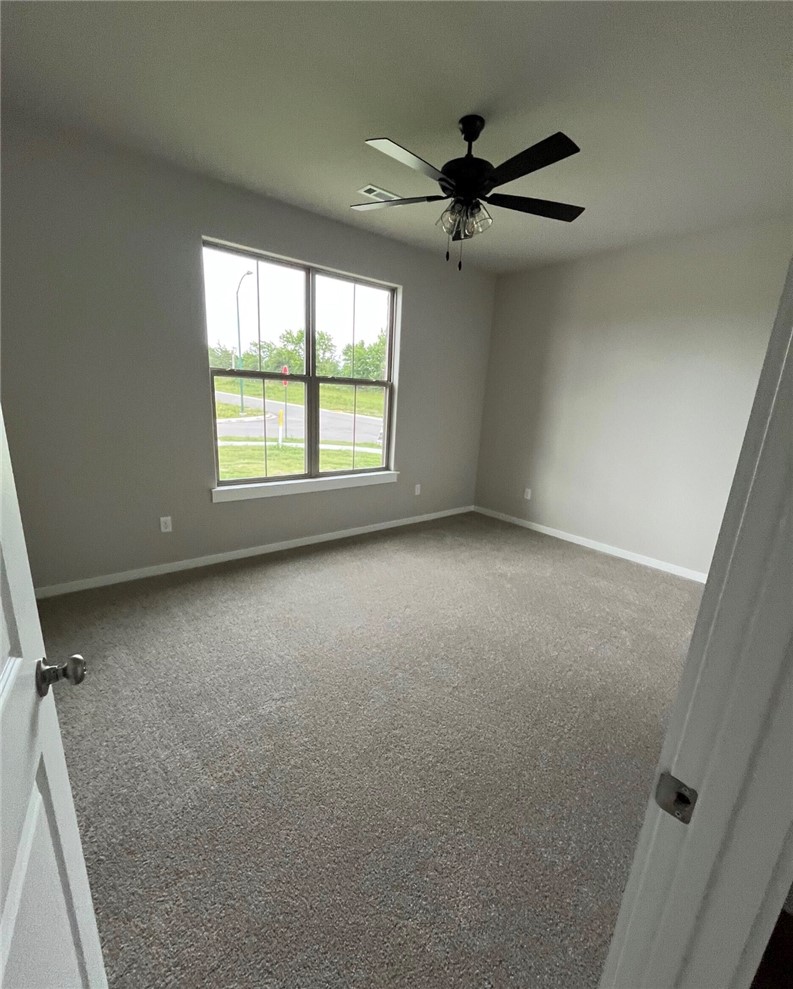 Heritage Ranch Ph 5 Siloam Spgs - Residential