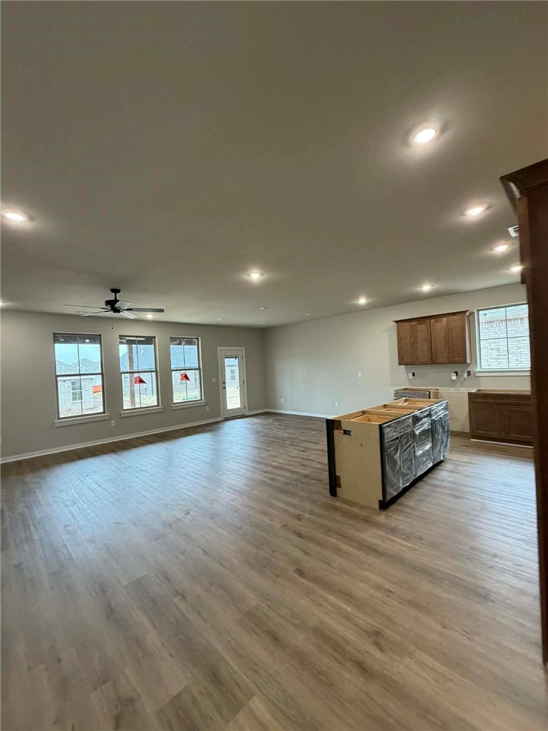 Heritage Ranch Ph 5 Siloam Spgs - Residential