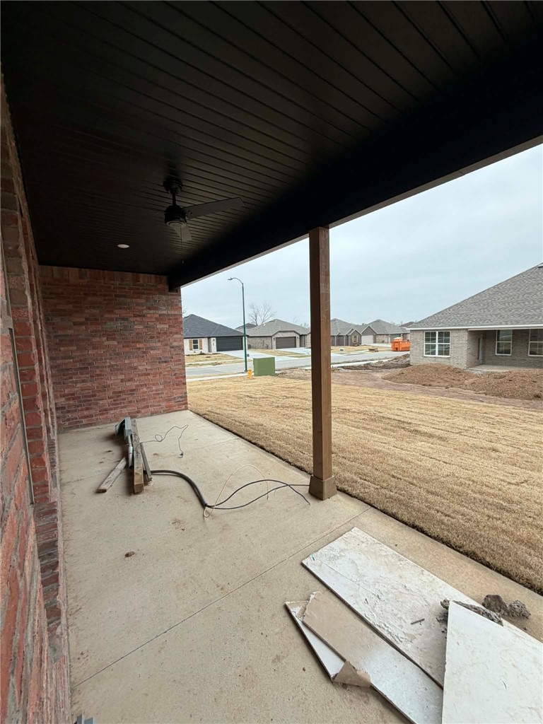 Heritage Ranch Ph 5 Siloam Spgs - Residential