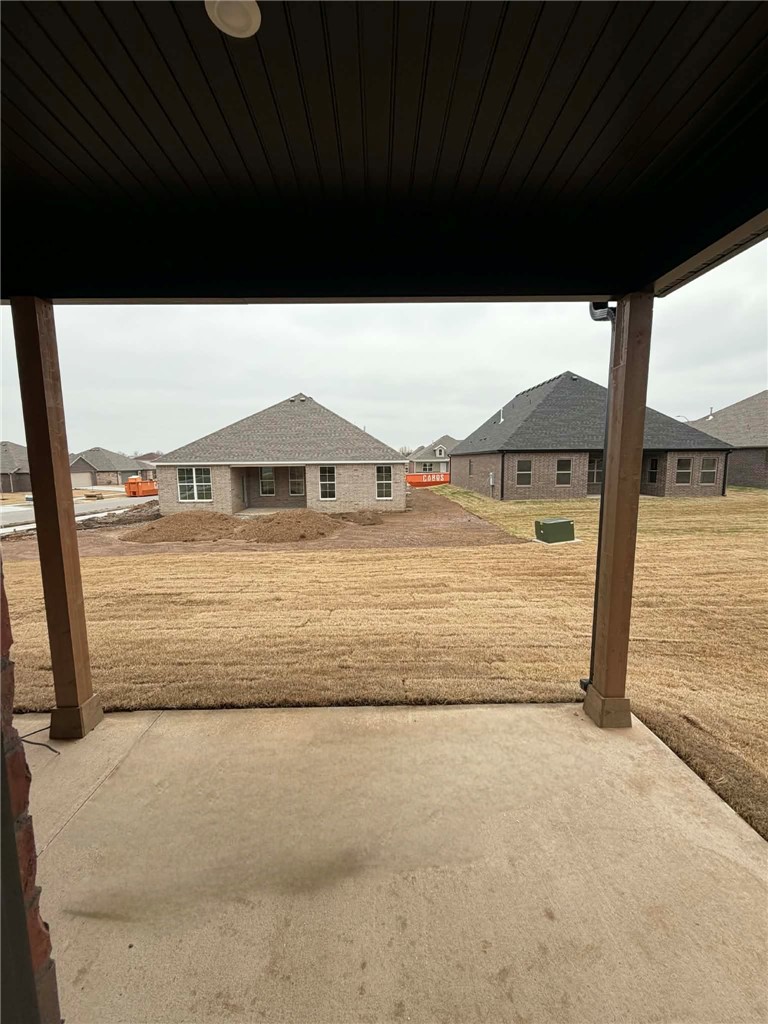 Heritage Ranch Ph 5 Siloam Spgs - Residential