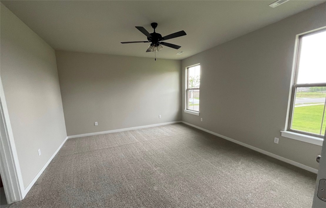 Heritage Ranch Ph 5 Siloam Spgs - Residential