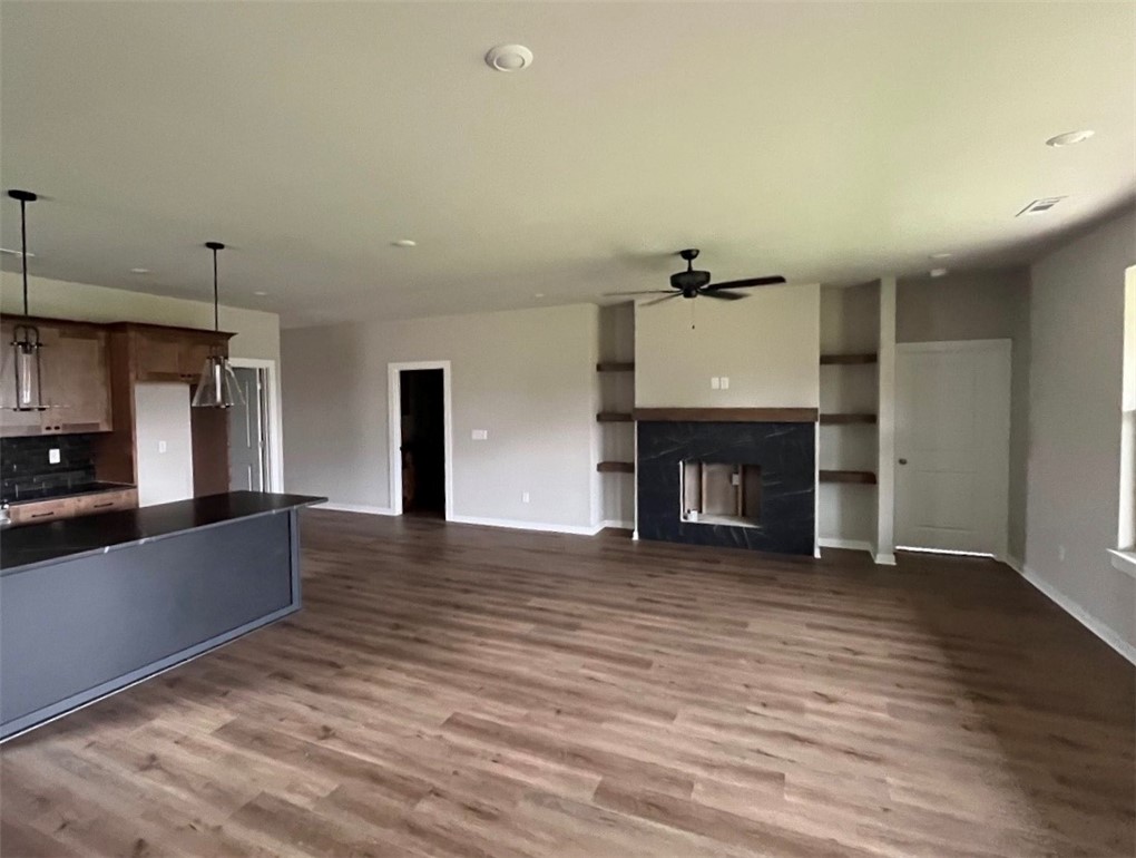 Heritage Ranch Ph 5 Siloam Spgs - Residential