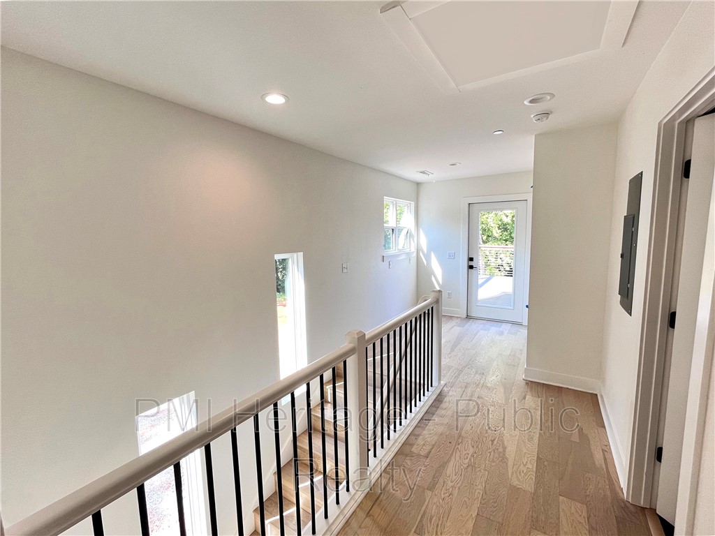 N/A - Residential Lease