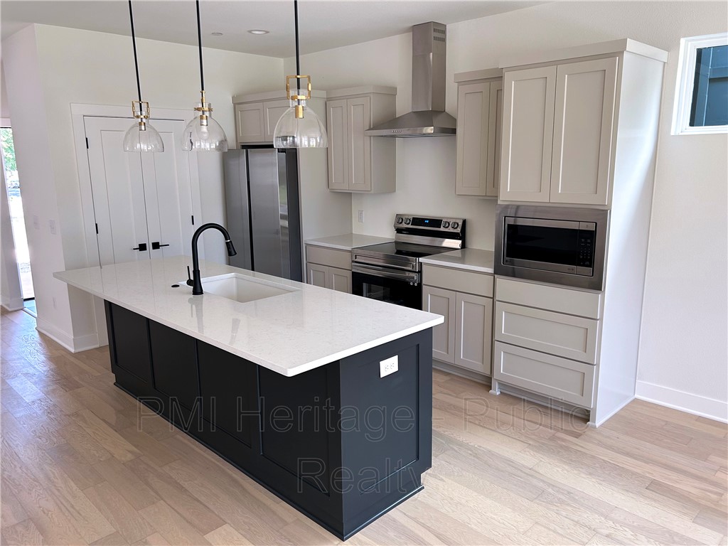 N/A - Residential Lease