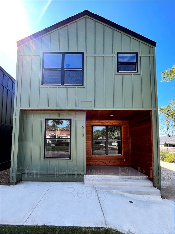 N/A - Residential Lease