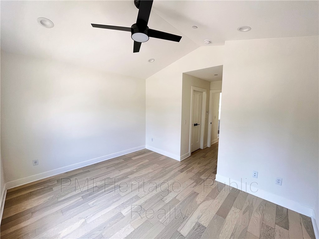 N/A - Residential Lease