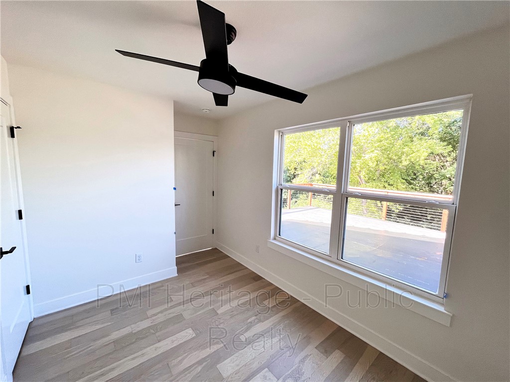 N/A - Residential Lease