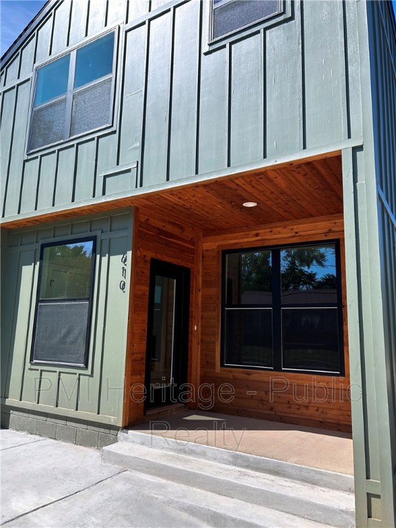 N/A - Residential Lease