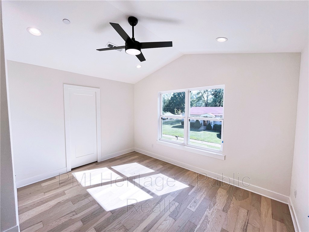 N/A - Residential Lease