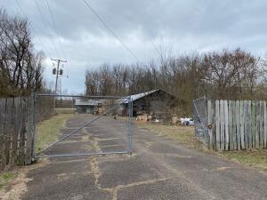 Commercial Land! Over 1.5 Acres +/- right beside the newest Multi Unit Development in Russellville. More acreage options to purchase (10 Acres +/-) in the same area. Call Listing agent for details about the neighboring tract for sale.