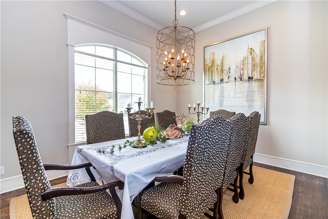 Chapel View - Residential