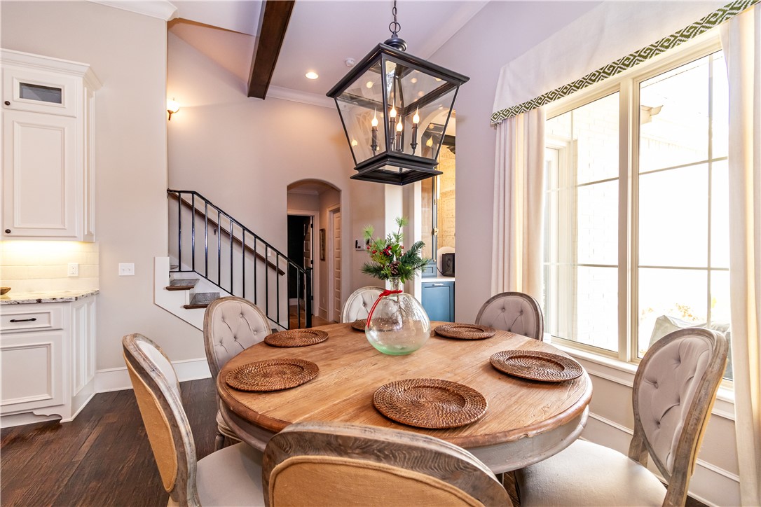 Chapel View - Residential