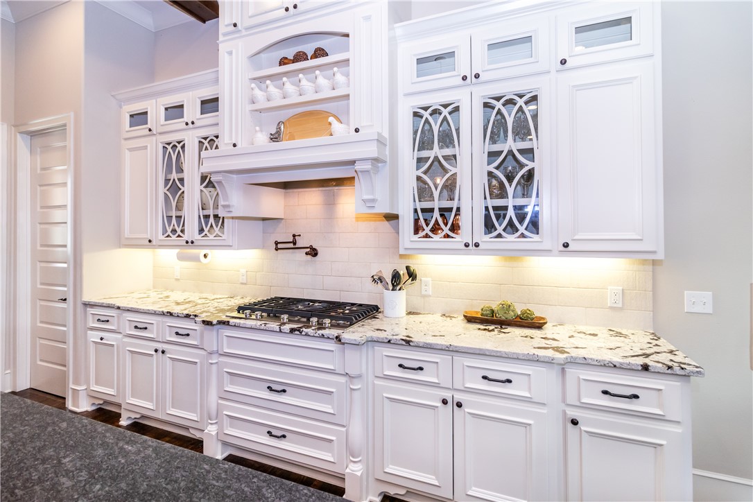 Chapel View - Residential