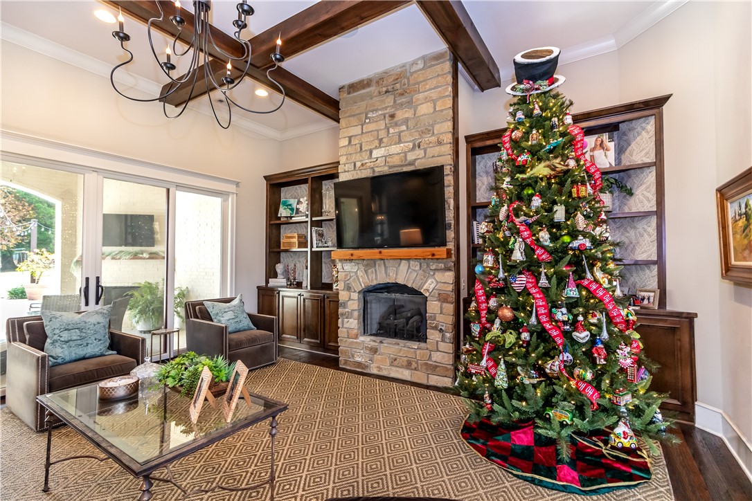 Chapel View - Residential