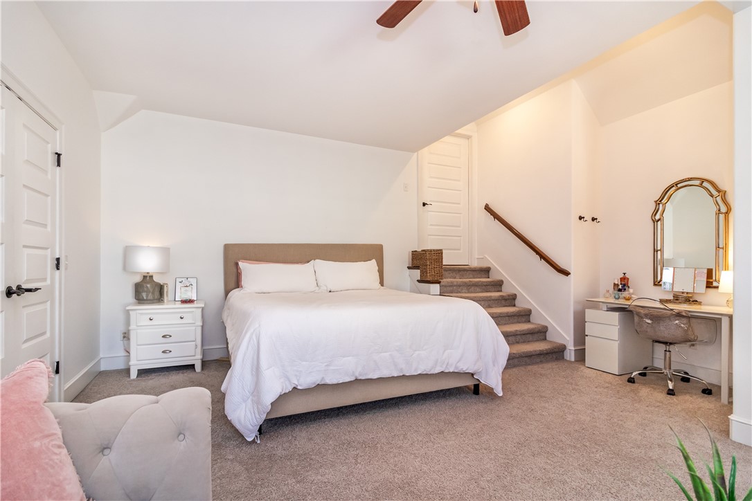 Chapel View - Residential