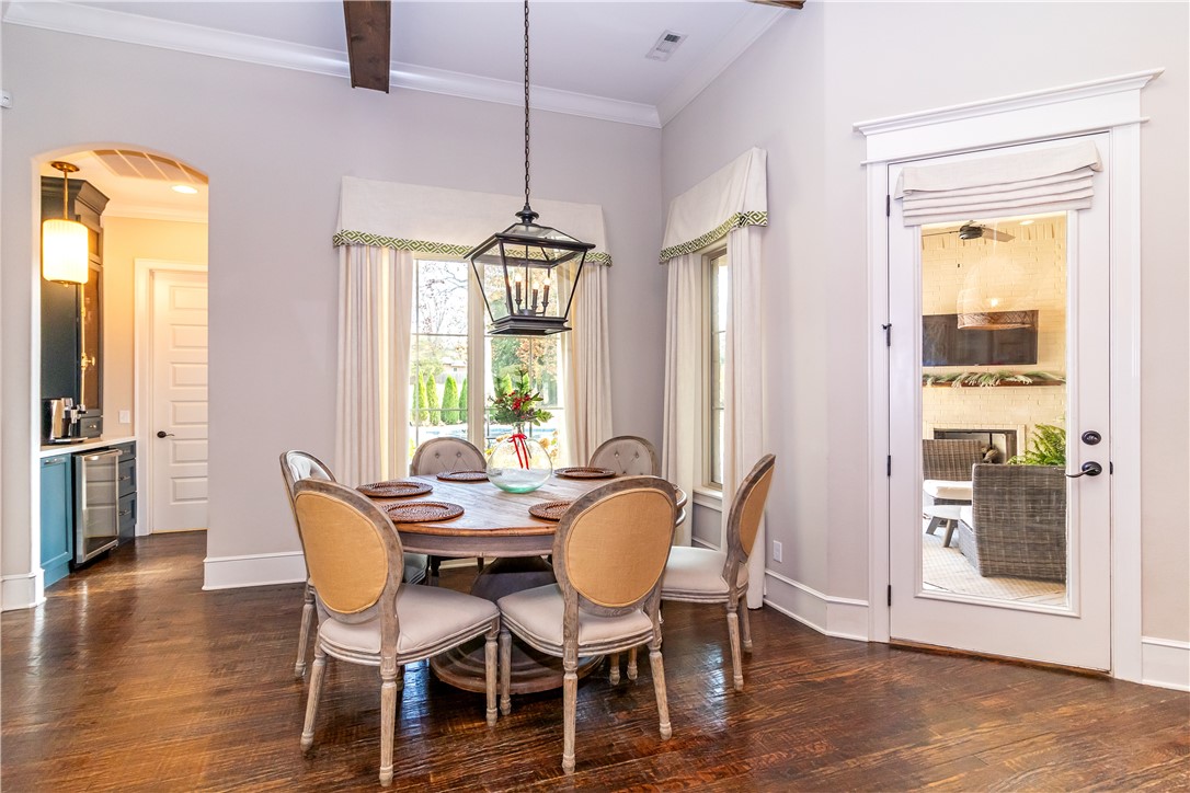 Chapel View - Residential