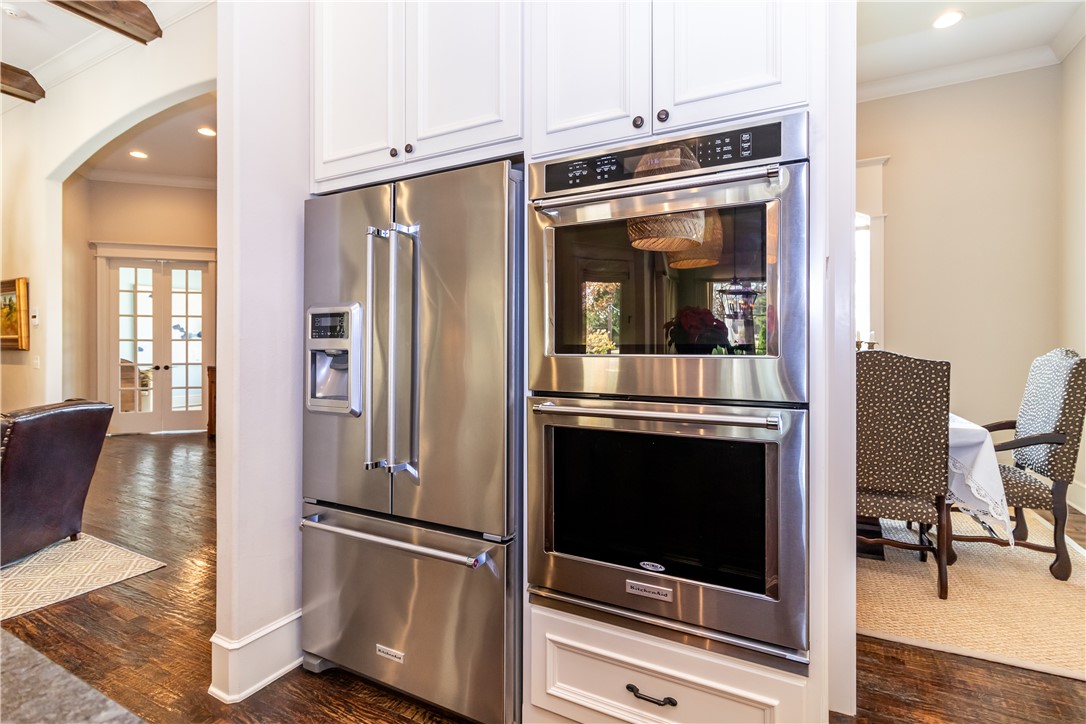 Chapel View - Residential