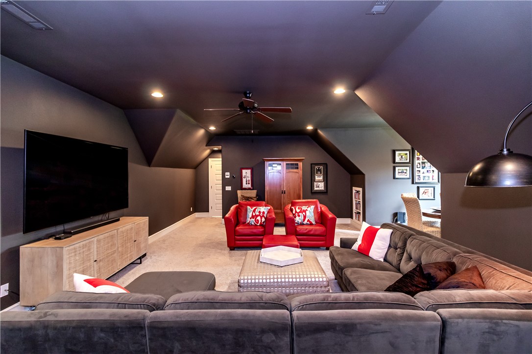 Chapel View - Residential