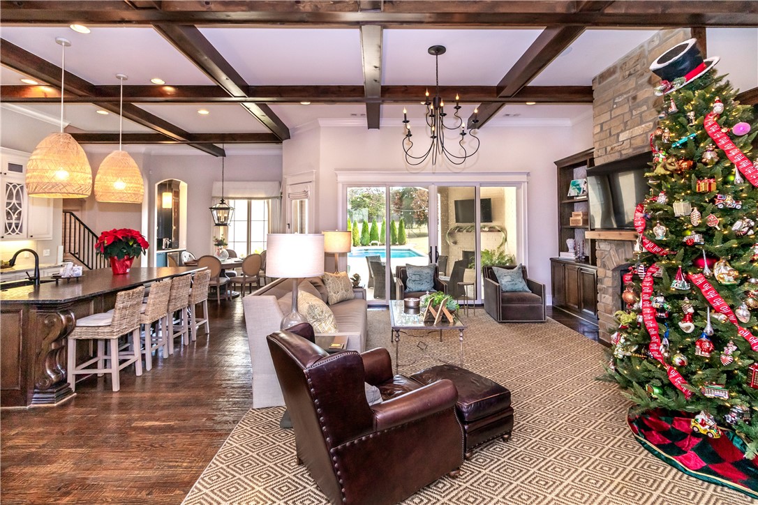 Chapel View - Residential