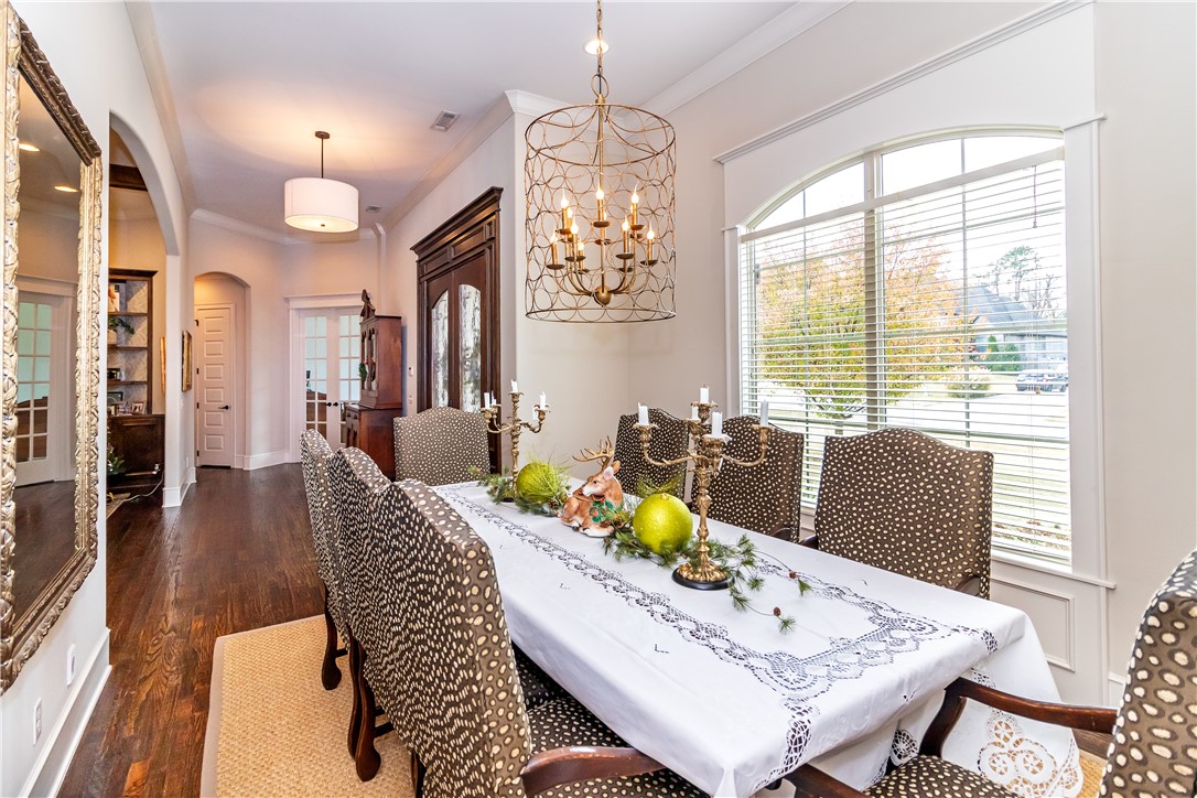 Chapel View - Residential