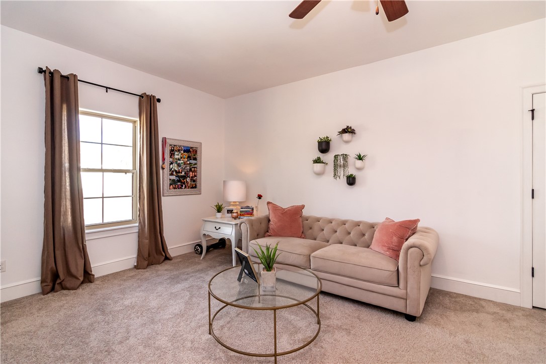 Chapel View - Residential